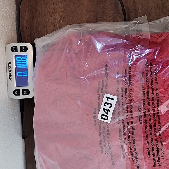 Miami Lace Long Sleeve Romper Size S Red Vamp Witchy Whimsigoth Bell Sleeve Y2K - Picture 10 of 11